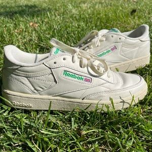 Reebok Club C 85 Vintage Sneakers